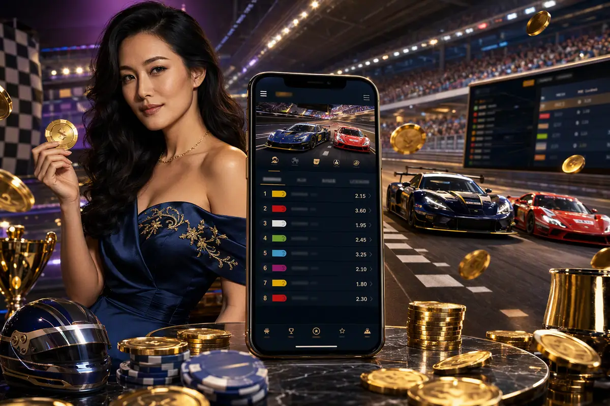 ack365 জ্যাকপট গেম বিশেষত্ব