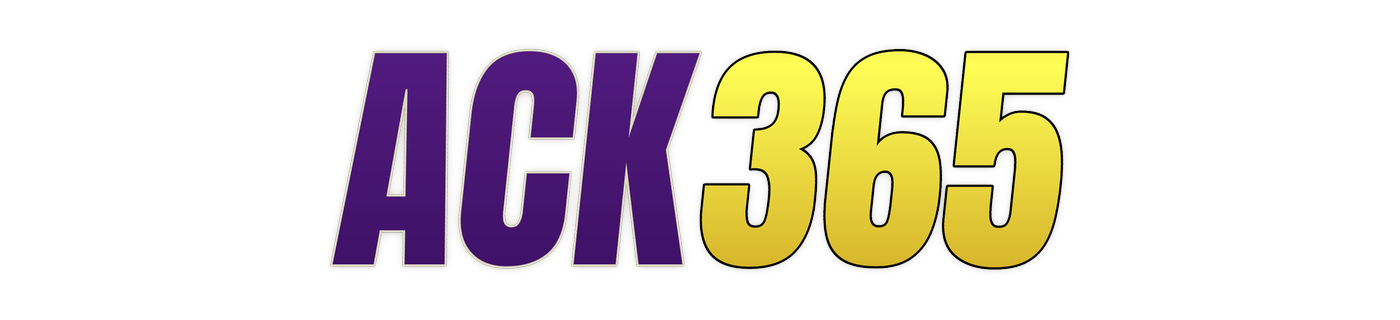 ack365 লোগো